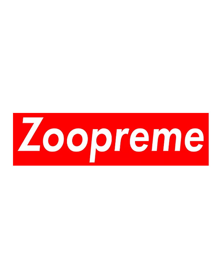 Marchio Zoopreme in licenza