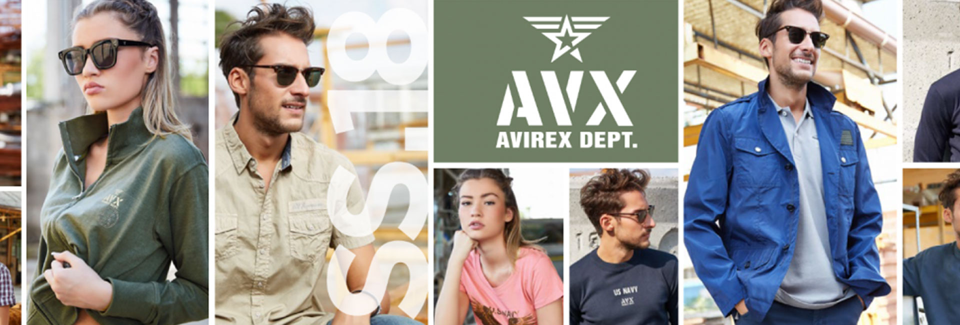 Copertina di Avx