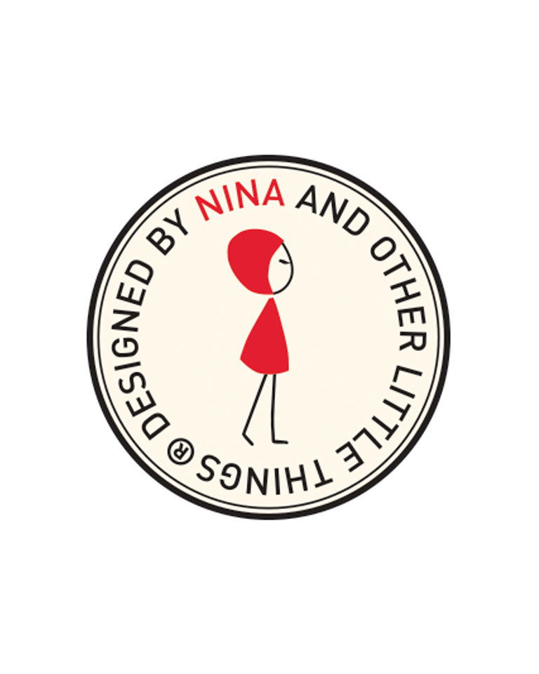 Logo Nina and Other Little Things