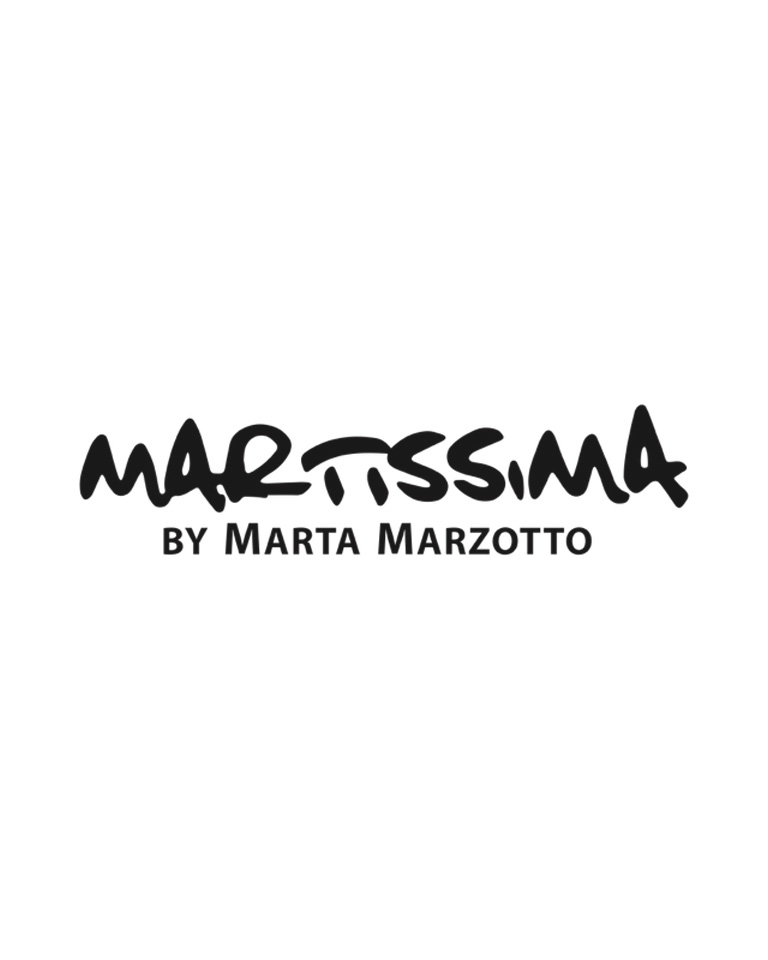 Martissima By Marta Marzotto Logo