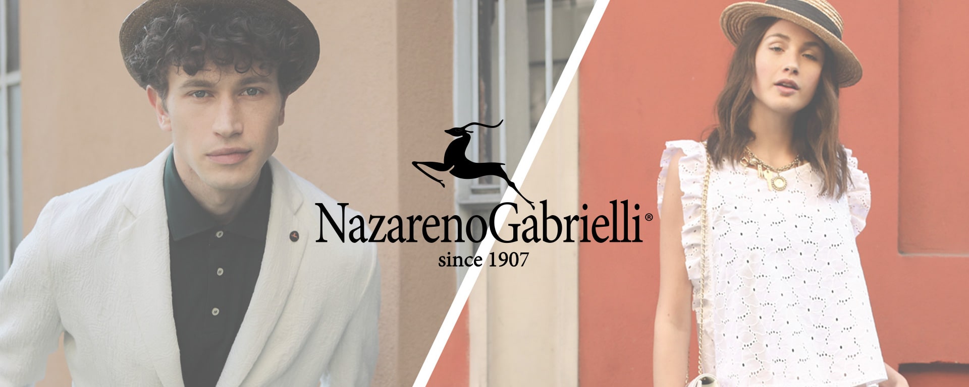 Copertina di Nazareno Gabrielli