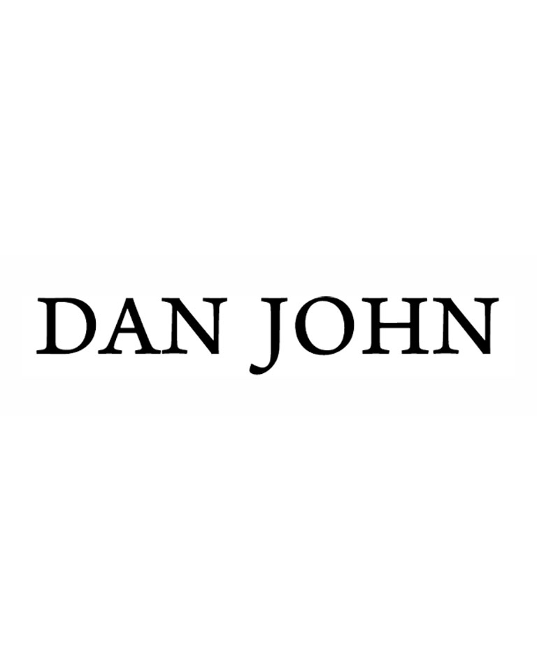 DAN JOHN Logo