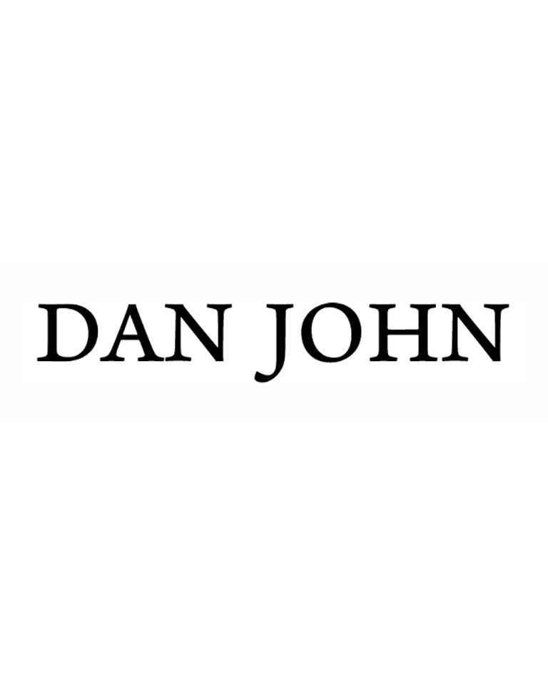 DAN JOHN