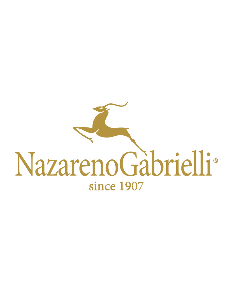 Marchio Nazareno Gabrielli in licenza