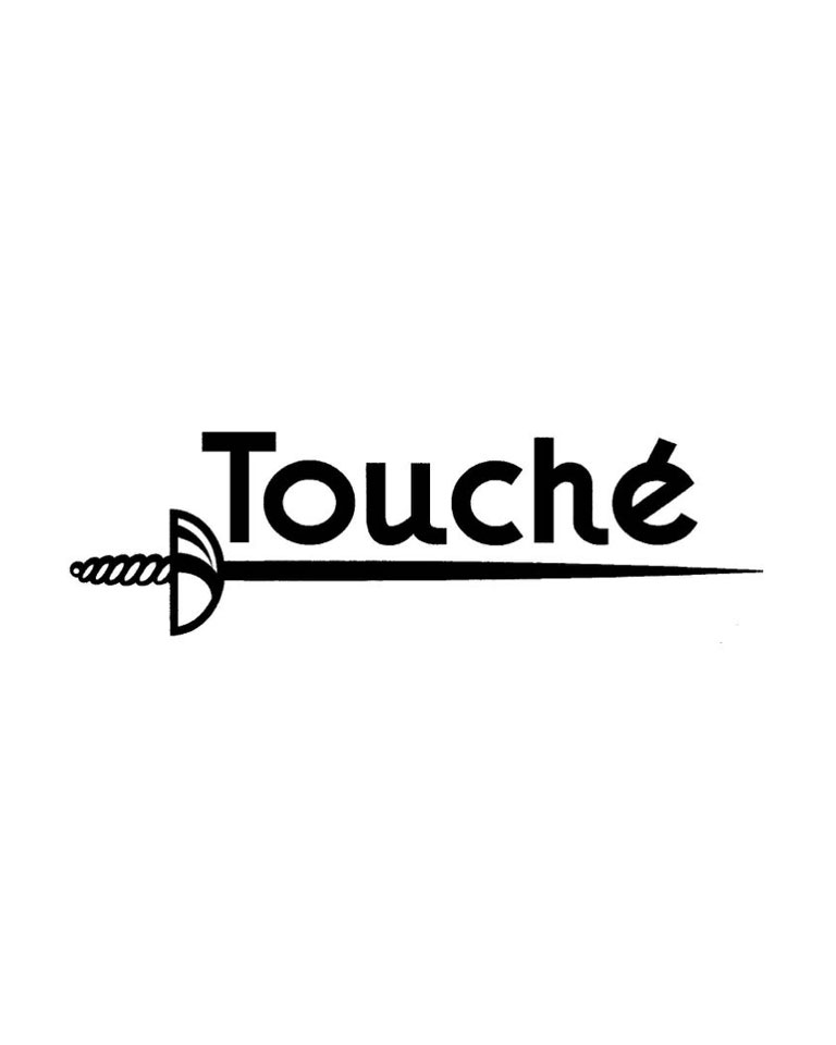 Marchio Touchè in licenza