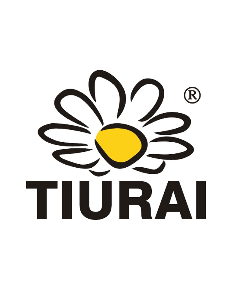 Tiurai Logo