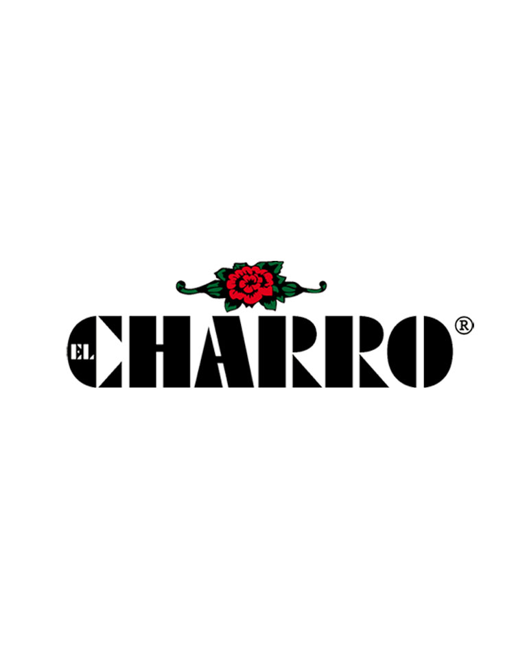 EL CHARRO Logo