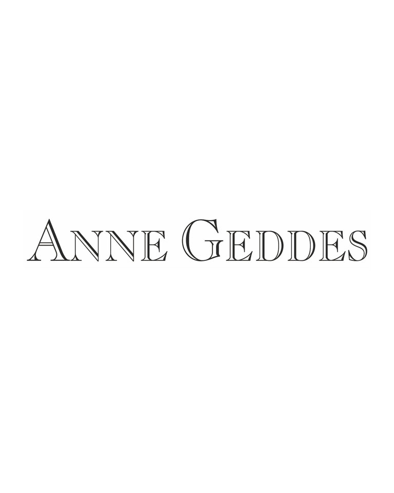 Logo Anne Geddes