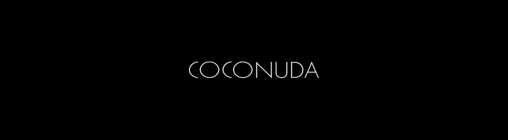 Copertina di Coconuda