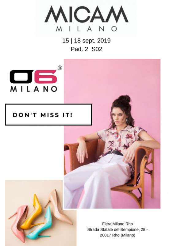 Eventi 06 Milano