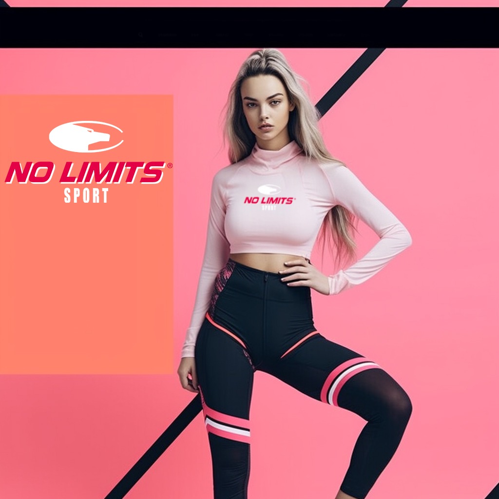 No Limits Brand