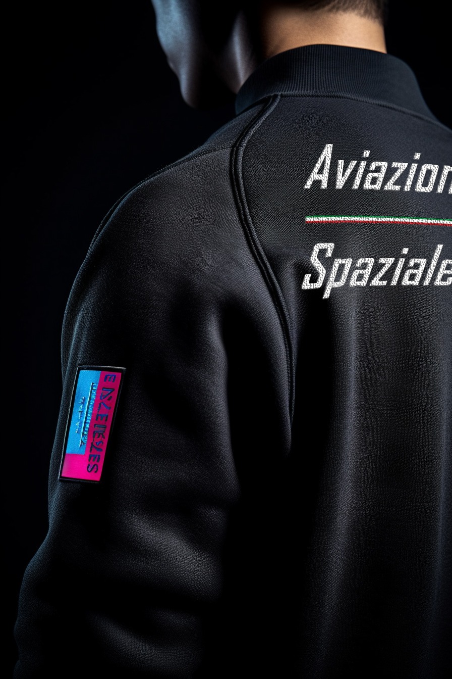 Aviazione Spaziale Aviazione Spaziale
