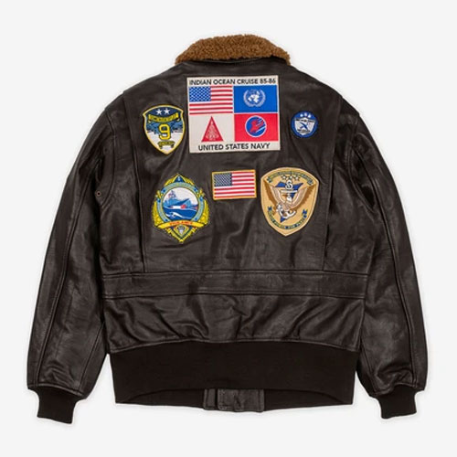 Abbigliamento Avirex