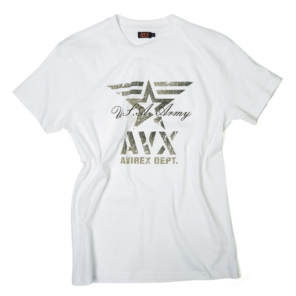 Avx Clothing