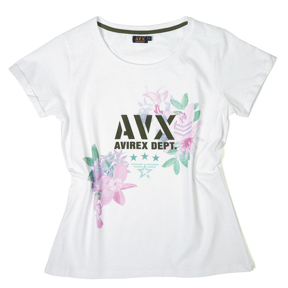 Abbigliamento Avx