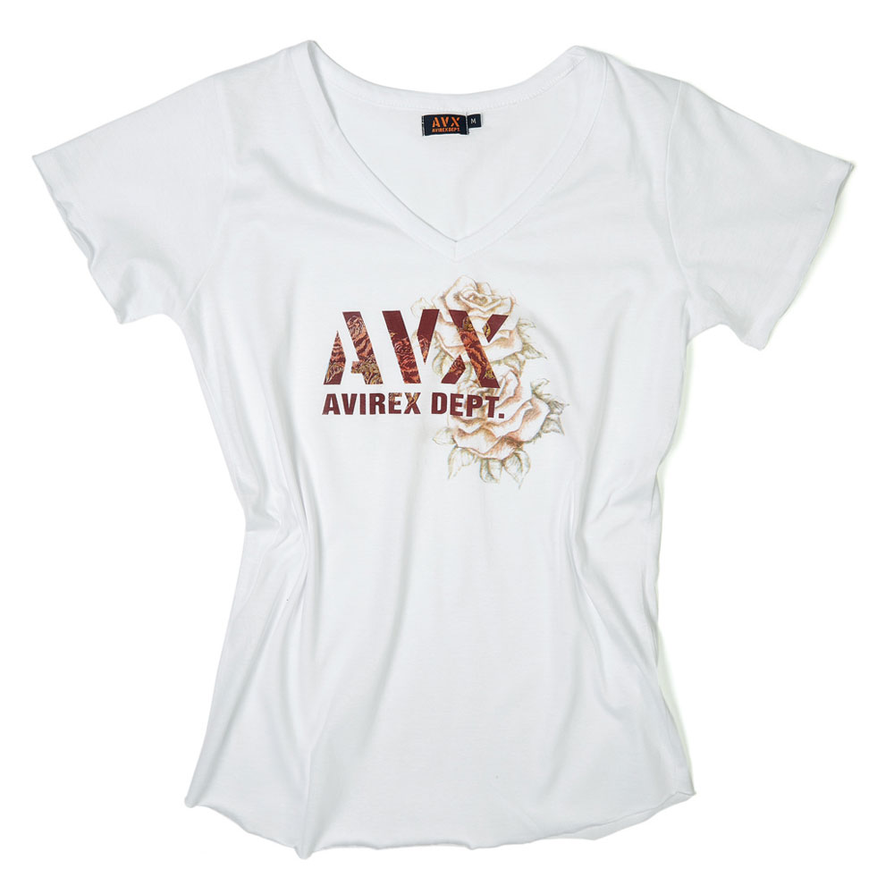 Abbigliamento Avx