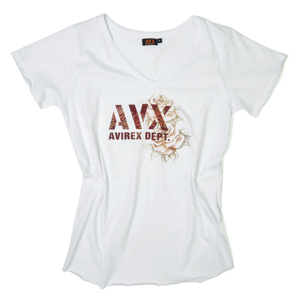 Avx Clothing