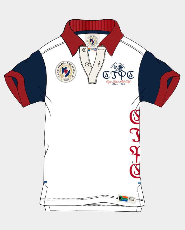 Cape Town Polo Club è disponibile in licenza Brand Oasi Srl