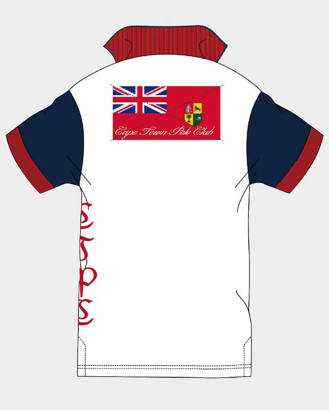Cape Town Polo Club è disponibile in licenza Brand Oasi Srl