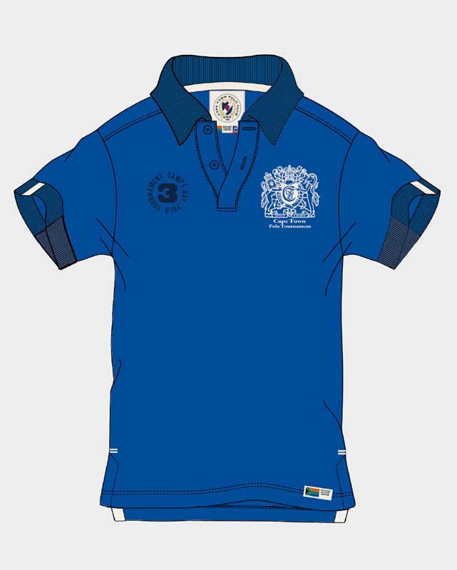 Cape Town Polo Club è disponibile in licenza Brand Oasi Srl