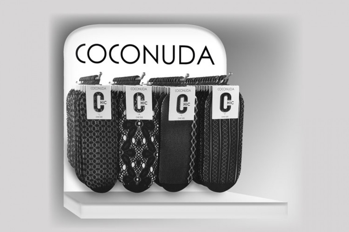Calze e calzini donna per Coconuda