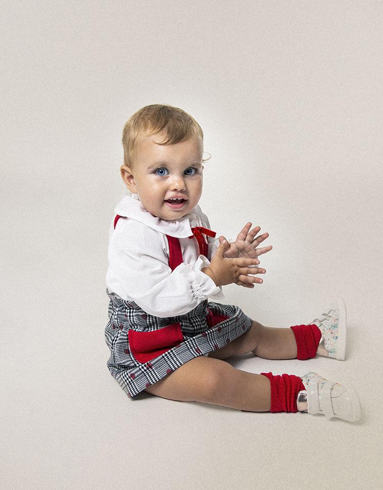Coconudina abbigliamento bimbi on sale