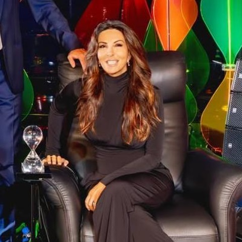 Abito Gio' Guerrieri