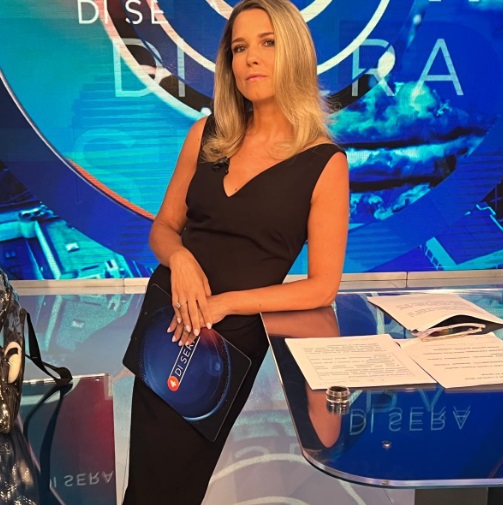 Abito Gio' Guerrieri