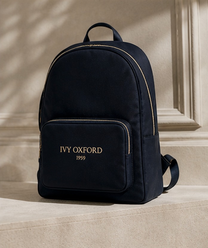 Foto Ivy Oxford Foto Ivy Oxford