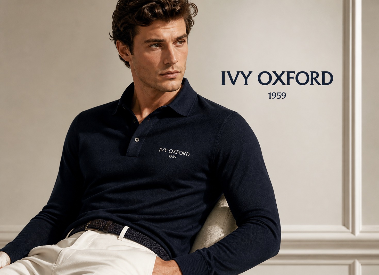 Foto Ivy Oxford Foto Ivy Oxford