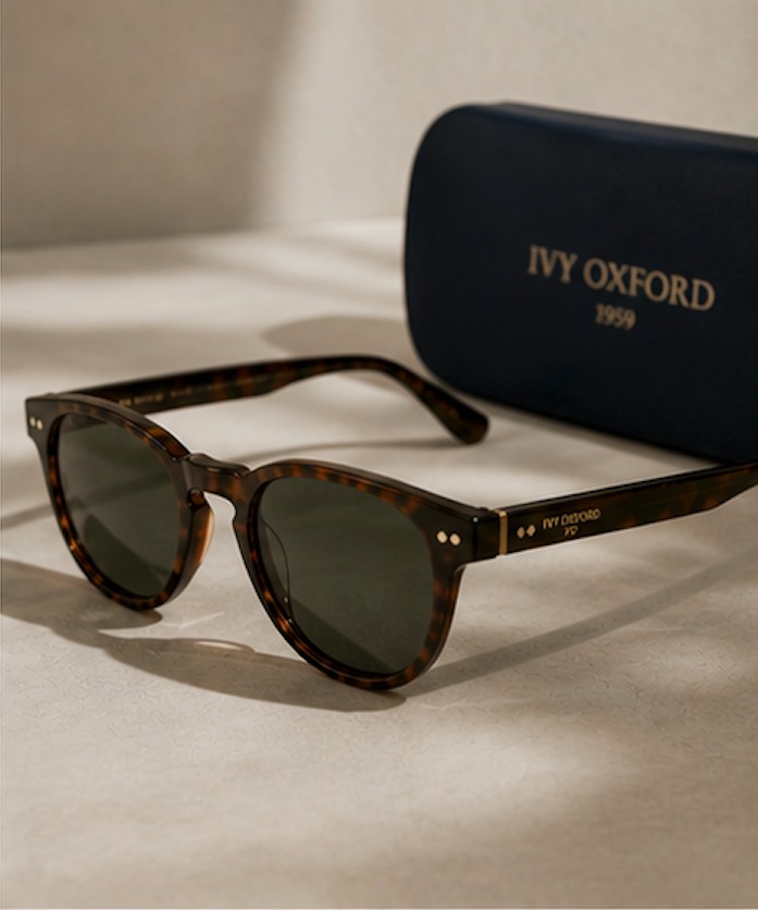 Foto Ivy Oxford Foto Ivy Oxford