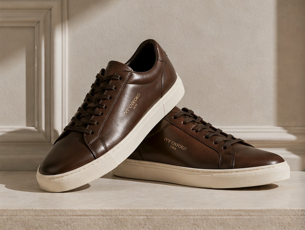 Foto Ivy Oxford Foto Ivy Oxford
