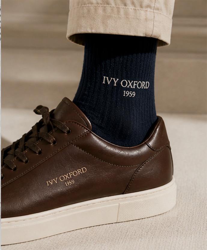 Foto Ivy Oxford Foto Ivy Oxford