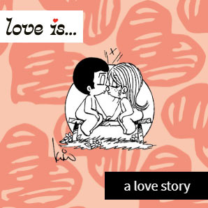 Love Is...