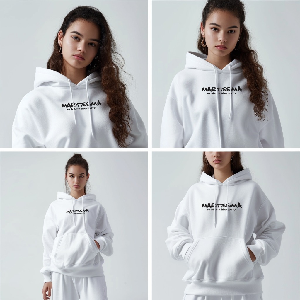 Martissima product by Marta Marzotto
