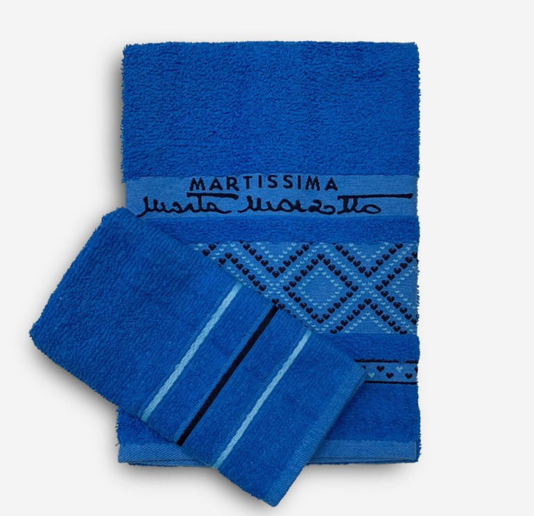 Martissima product by Marta Marzotto