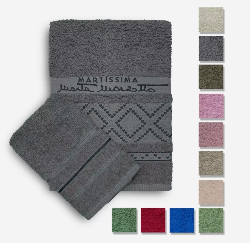 Martissima product by Marta Marzotto