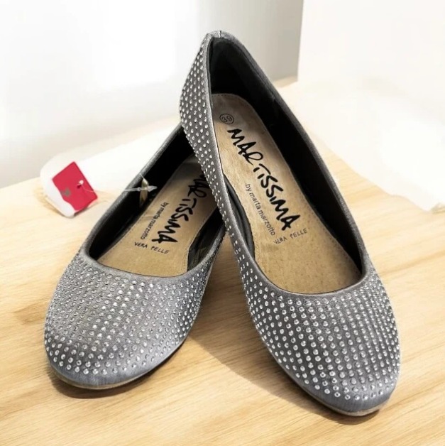 Martissima product by Marta Marzotto