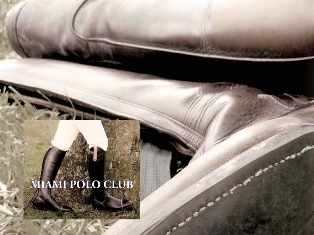 Miami Beach Polo Club Product