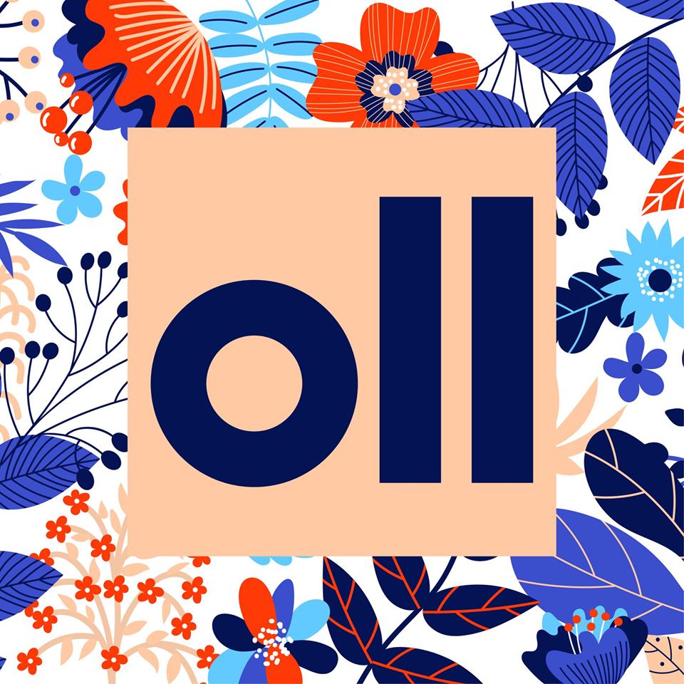 Oll's logo