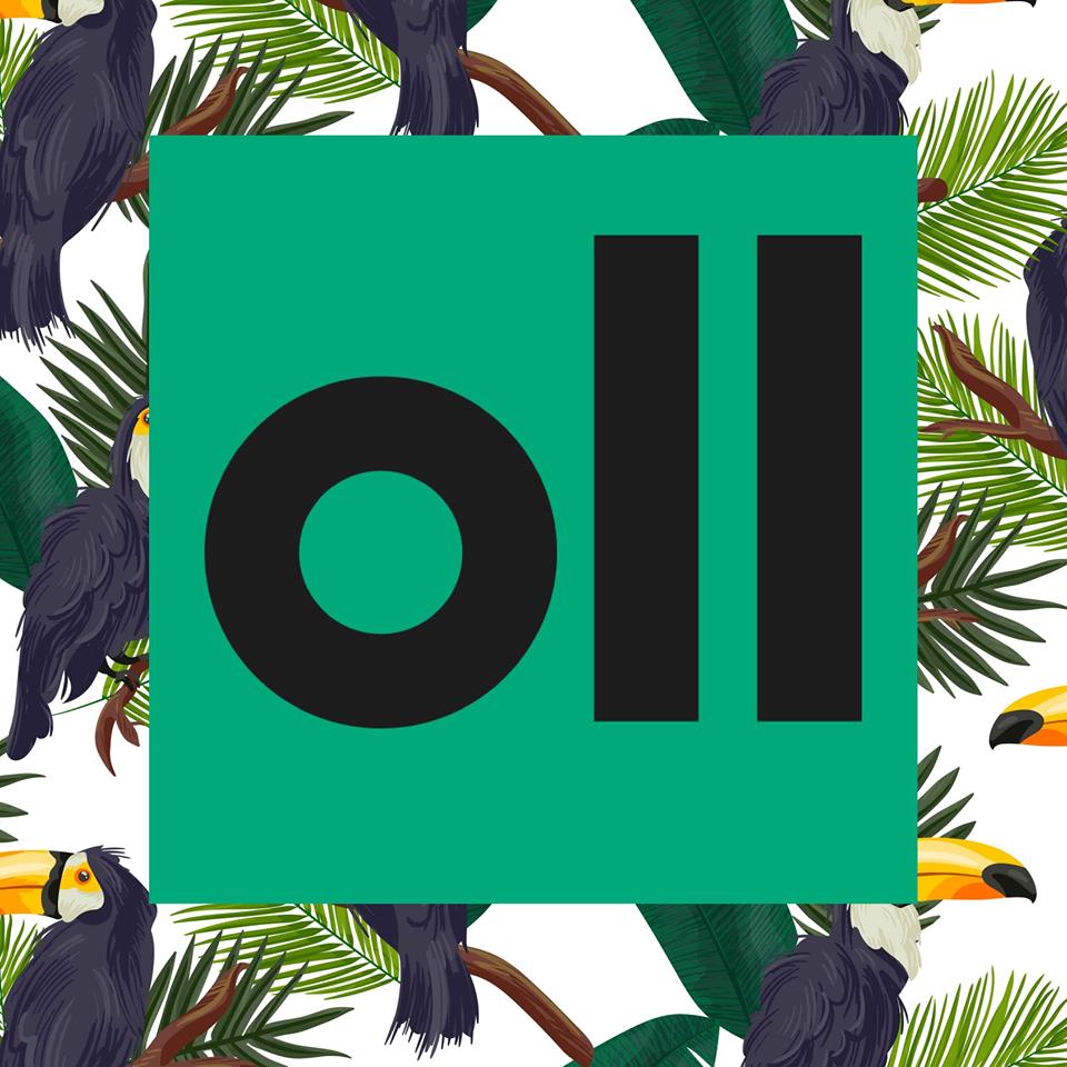 Oll's logo