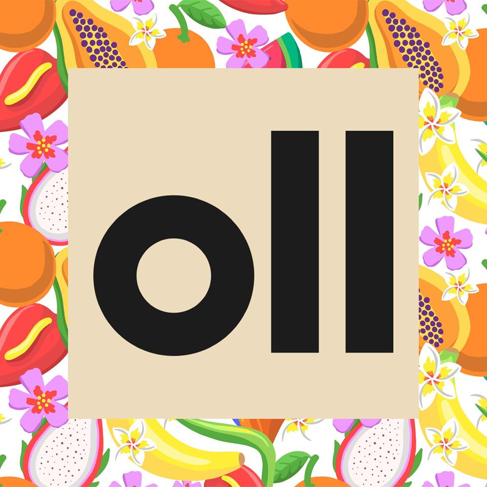 Logo di Oll