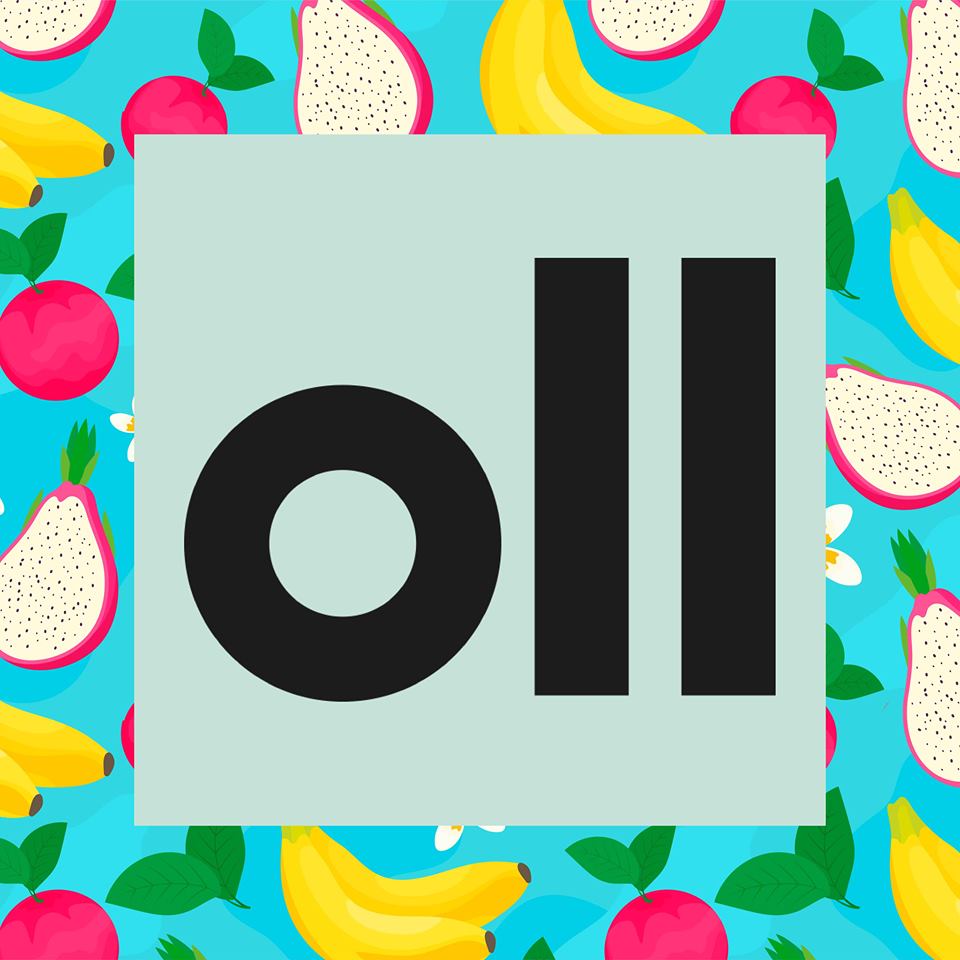 Oll's logo