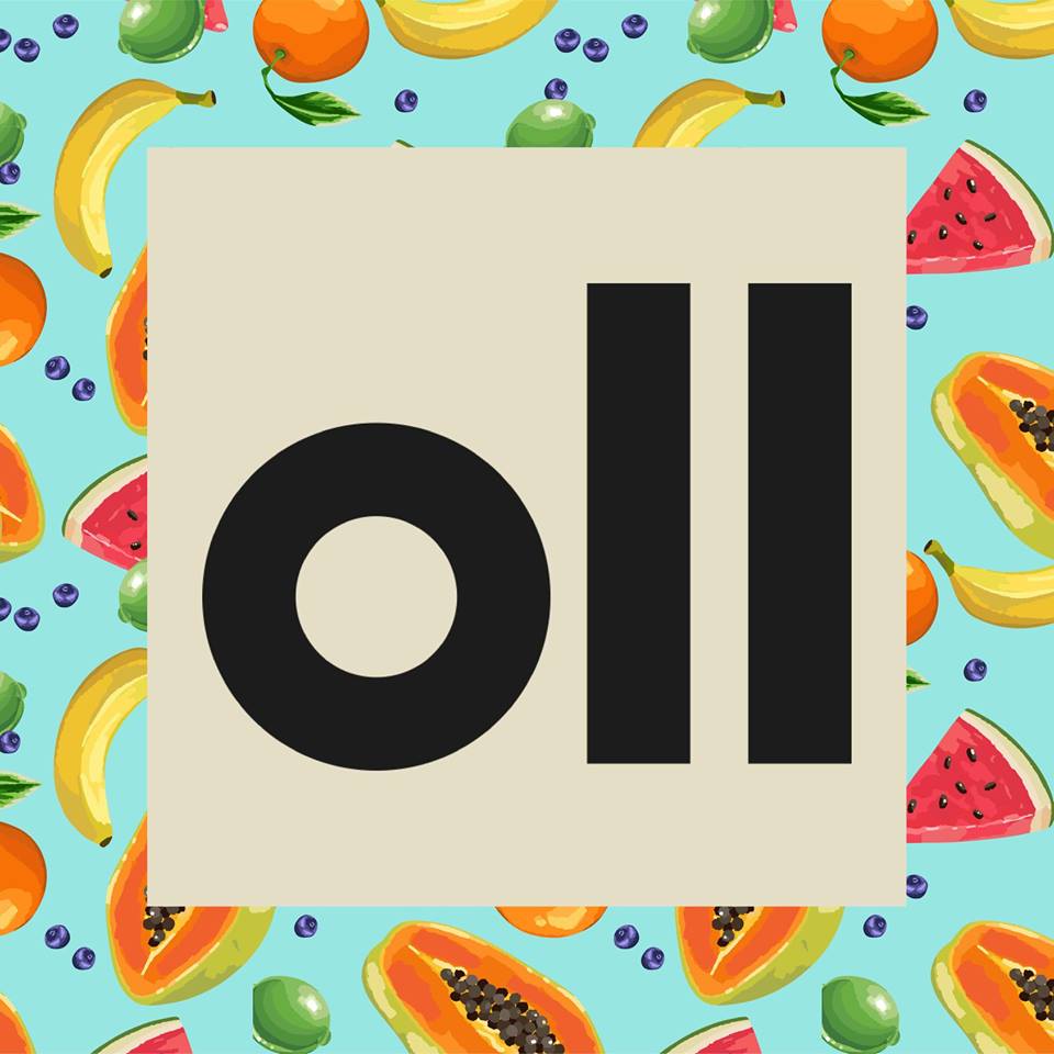 Oll's logo