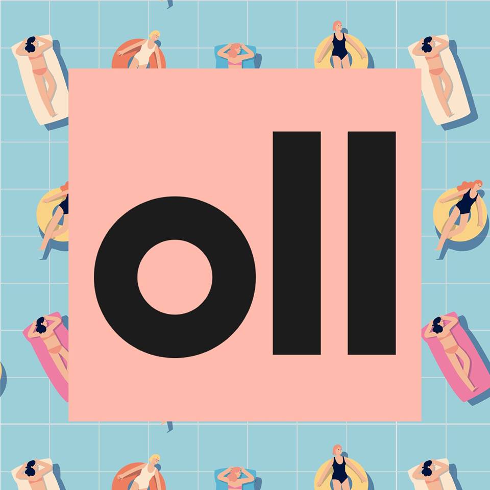 Logo di Oll