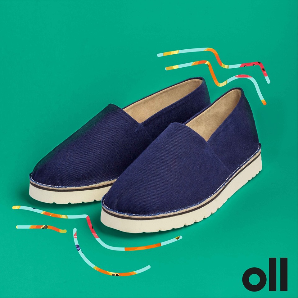 Oll's Footwear