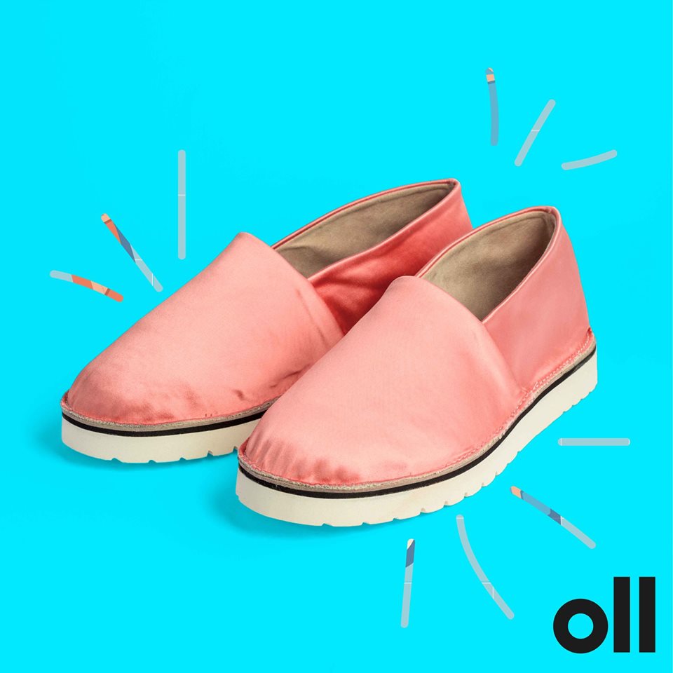 Oll's Footwear