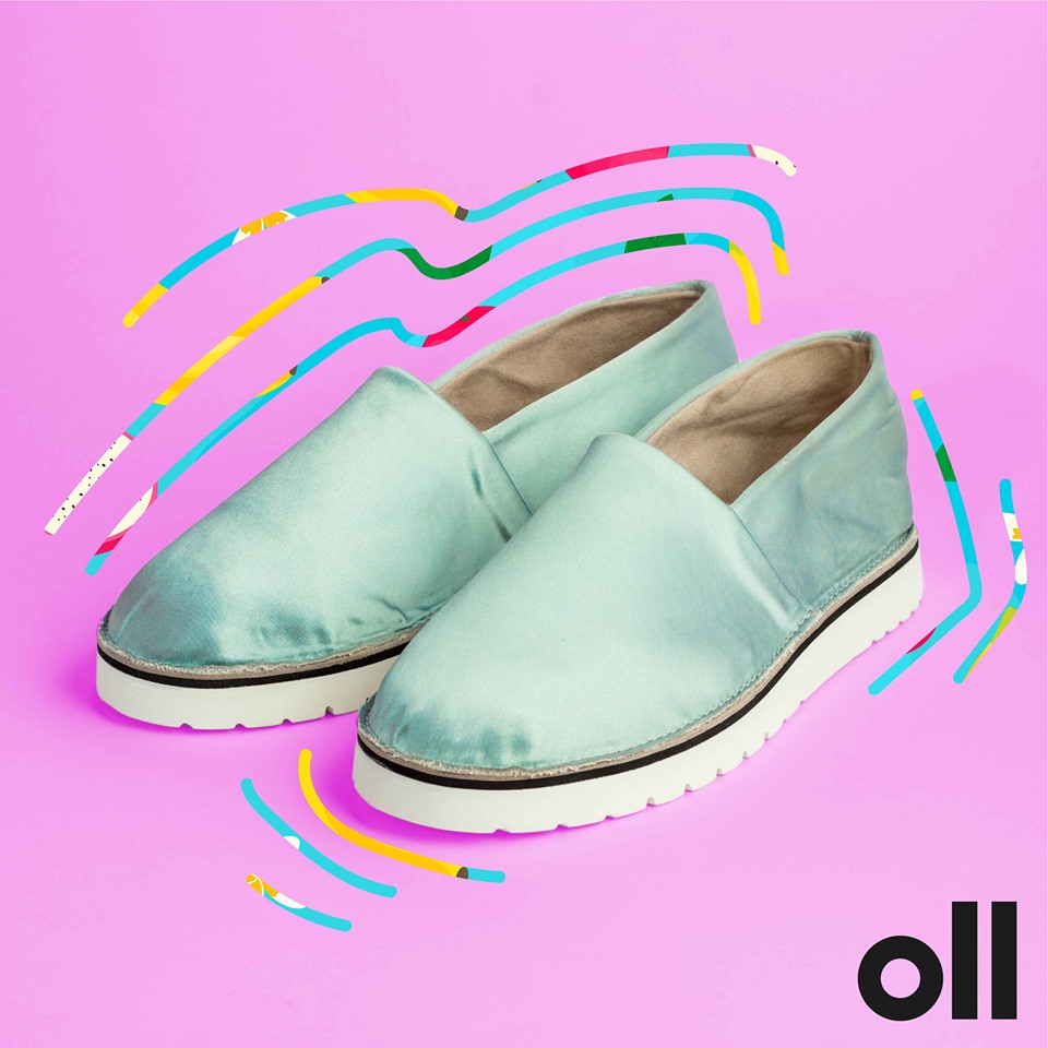 Oll's Footwear