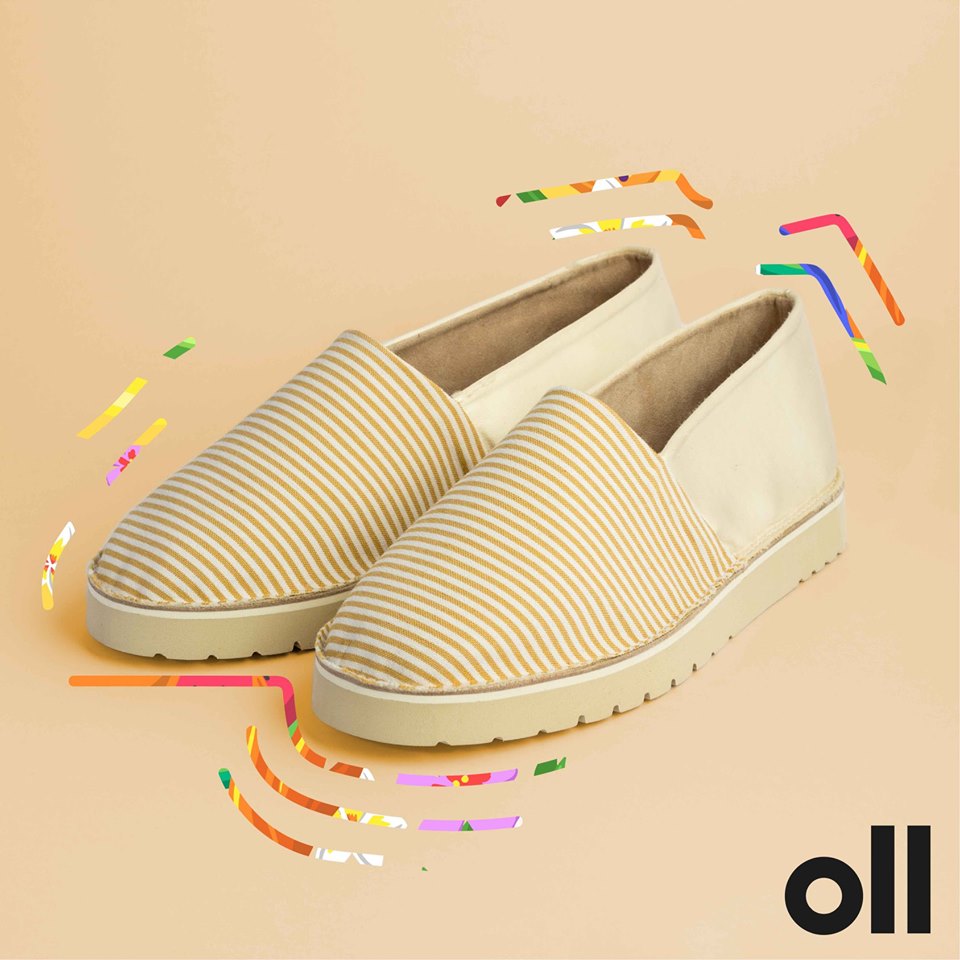 Oll's Footwear