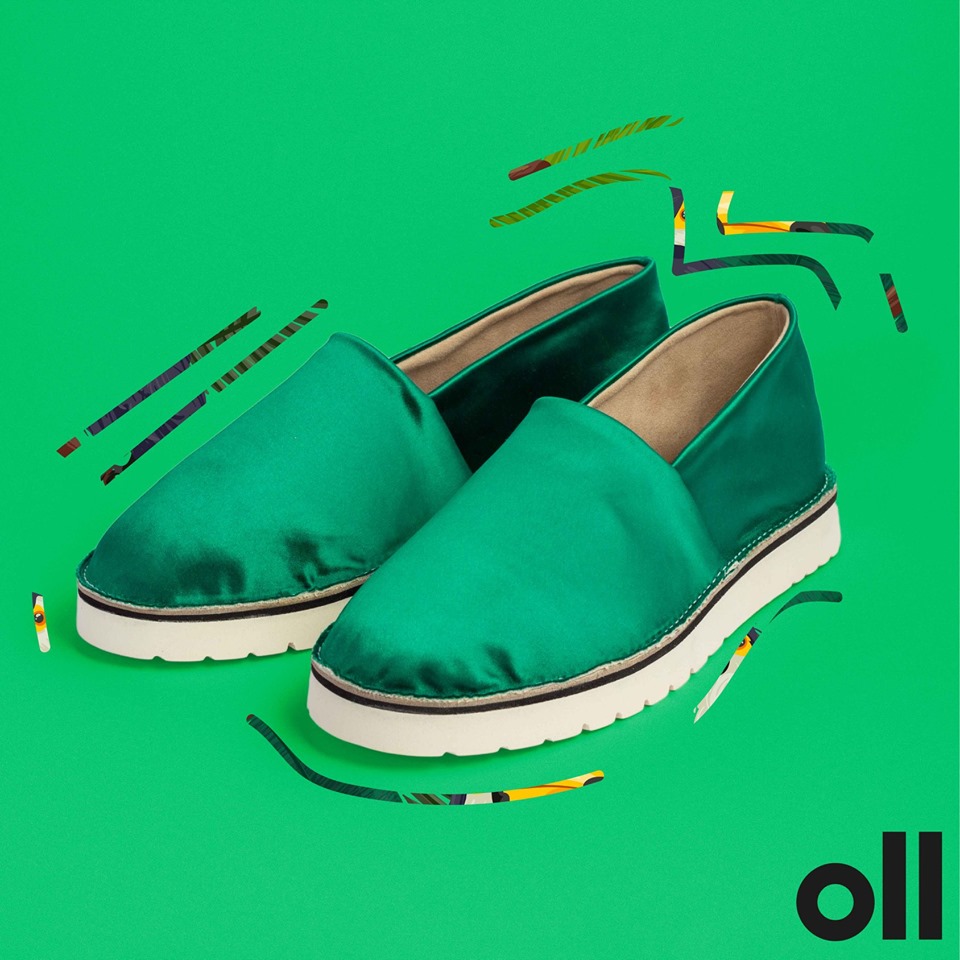 Oll's Footwear